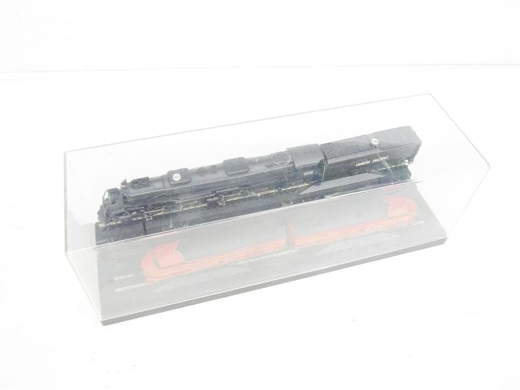 RIVAROSSI ユニオン サザン パシフィック リバロッシ イタリア鉄道模型