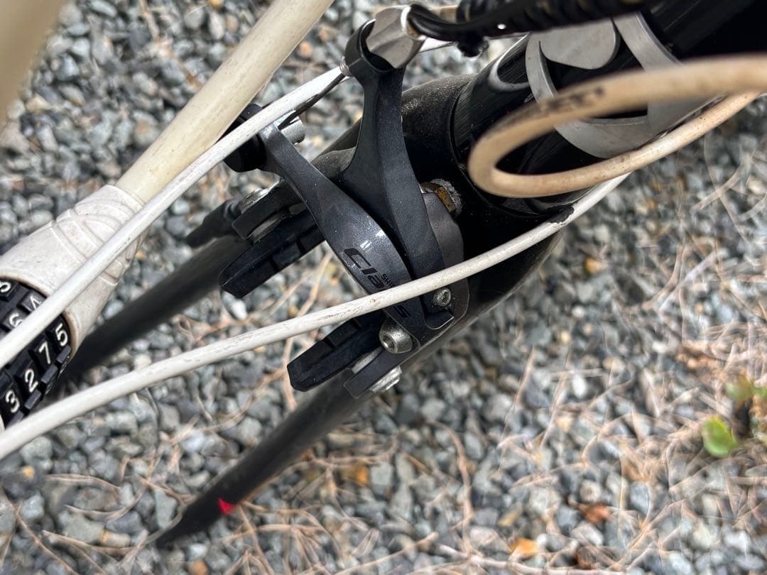 Louis Garneau CEN ロードバイク