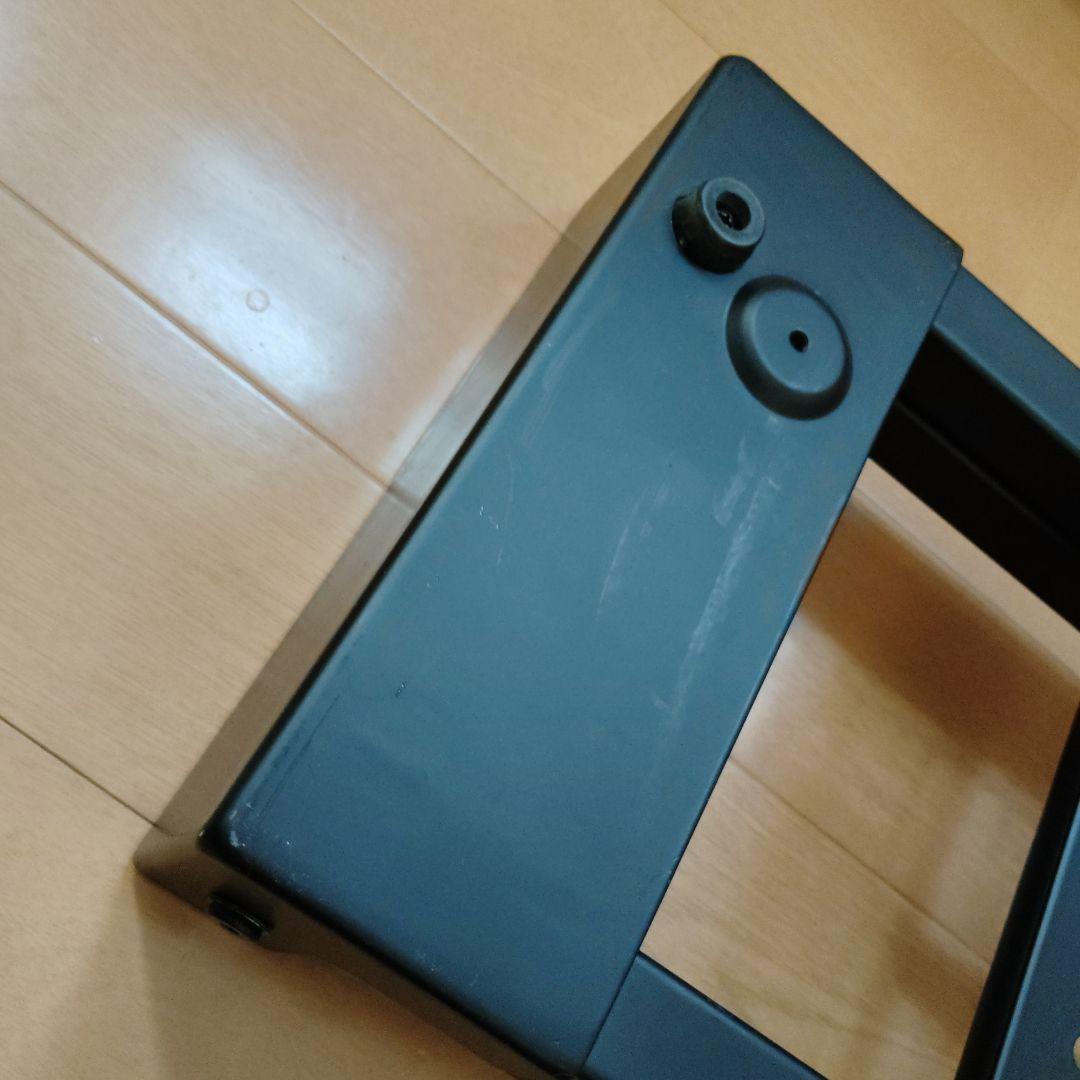 CASIO CS-53P privia 純正スタンド キーボードスタンド