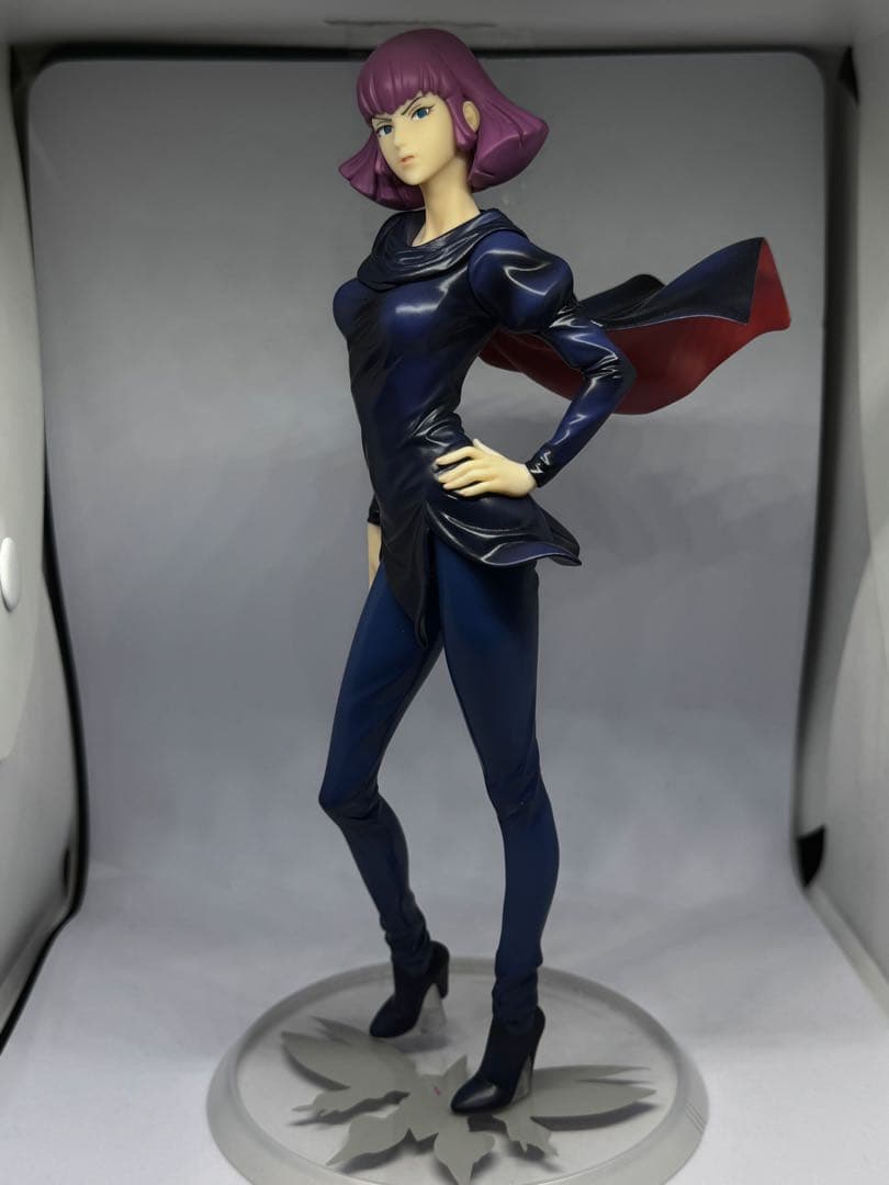 GGG ハマーン・カーン フィギュア