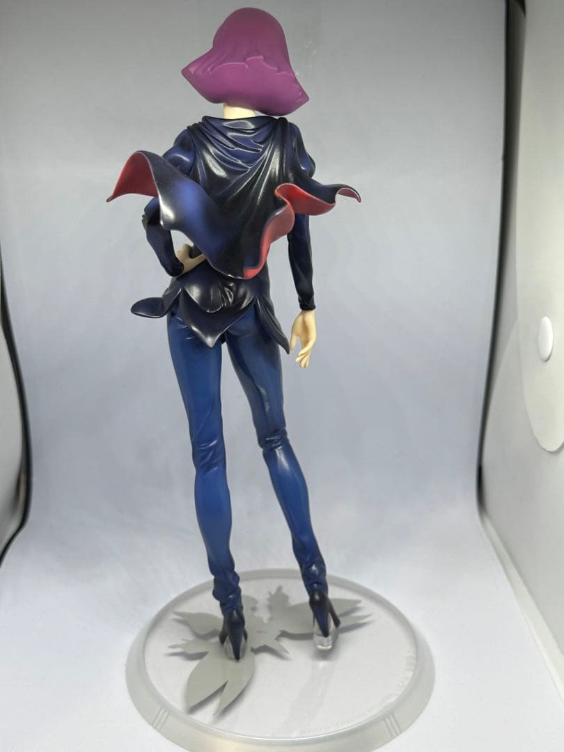 GGG ハマーン・カーン フィギュア