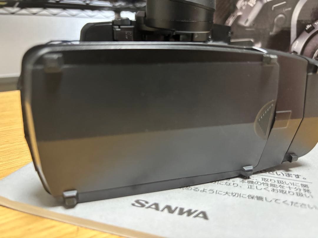 c*n様 サンワSANWA M12S RS ラジコン送信機