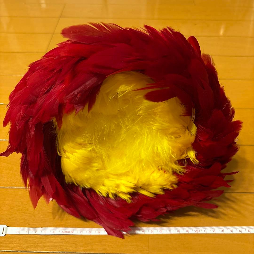 ウリウリ　一体型　フラダンス楽器