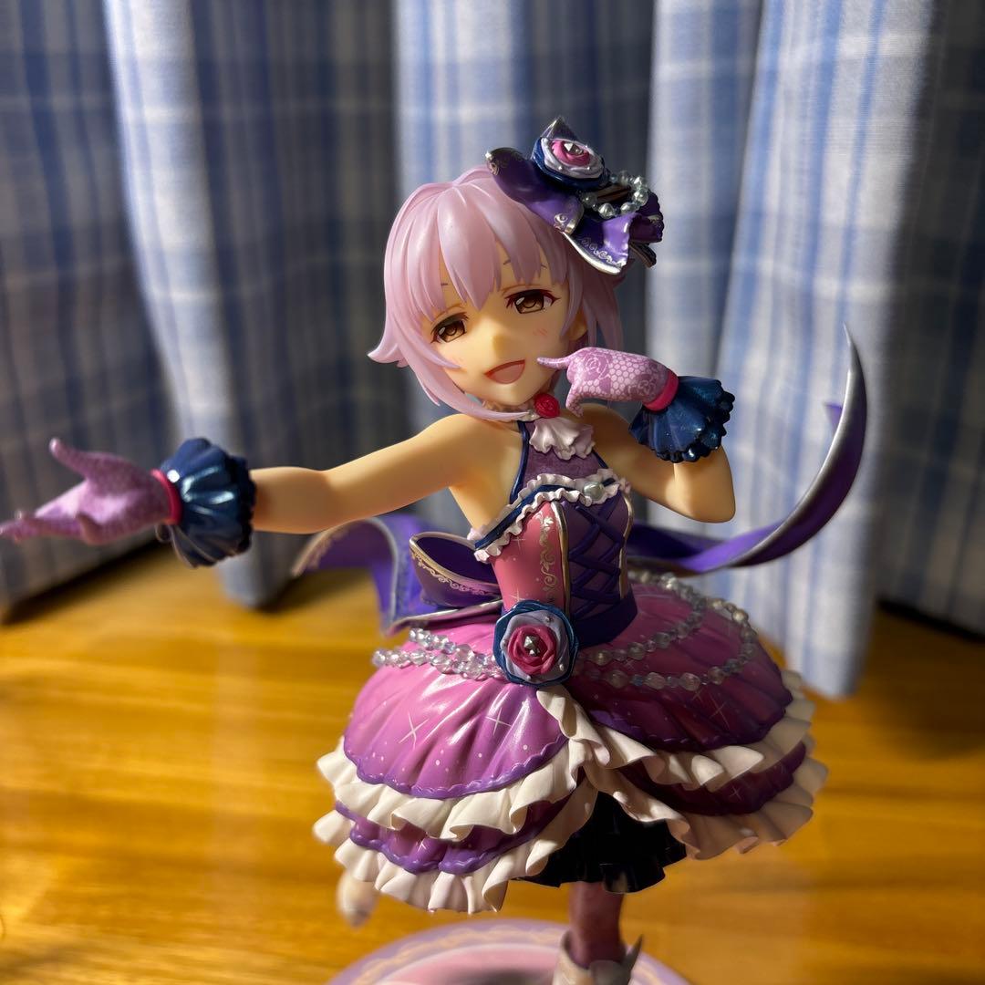 輿水幸子　フィギュア