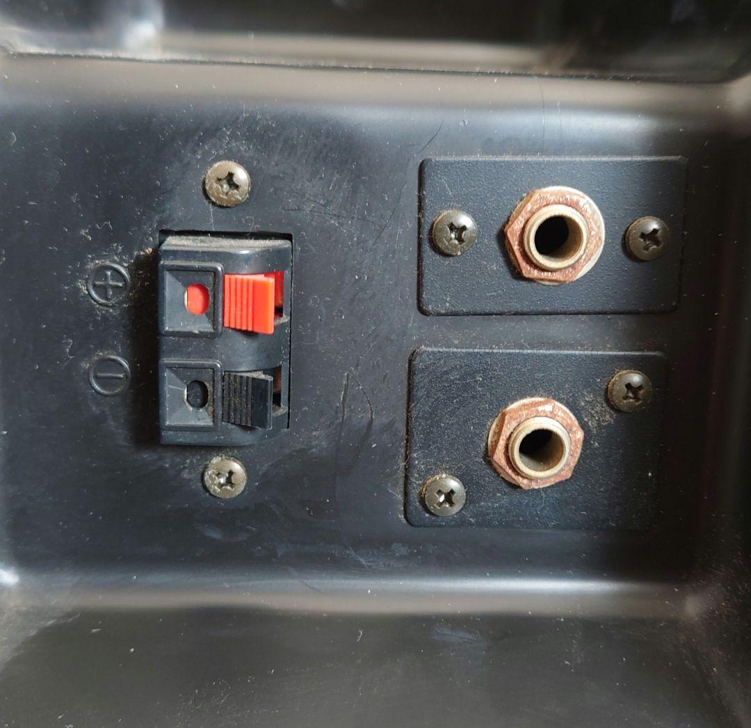 RAMSA　WA-A200 PAスピーカーシステムハイパワー【1本のみ】