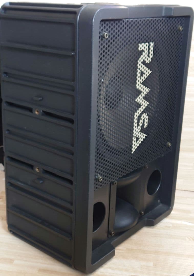 RAMSA　WA-A200 PAスピーカーシステムハイパワー【1本のみ】