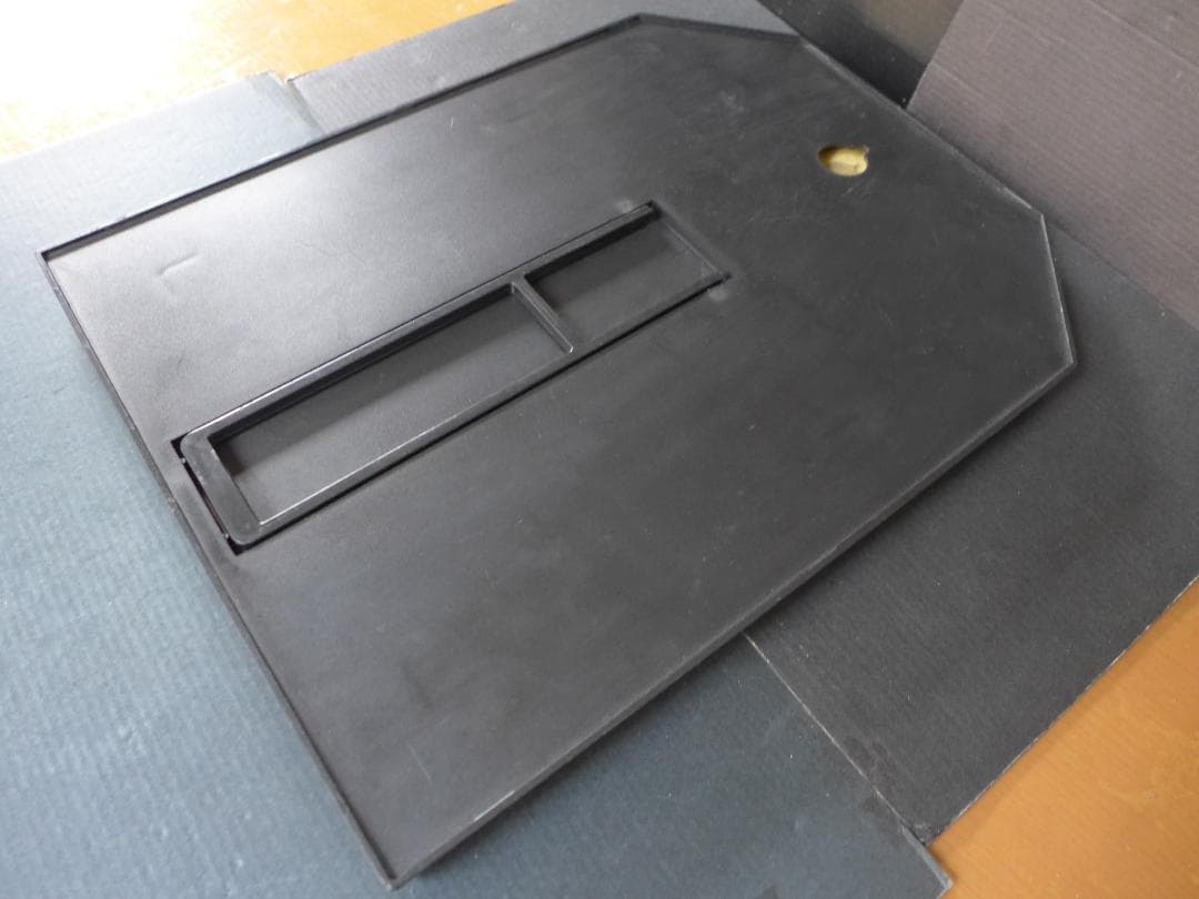 時代物　フィリックス ザ キャット　パブミラー　壁掛け・立掛け兼用　中古　レトロ