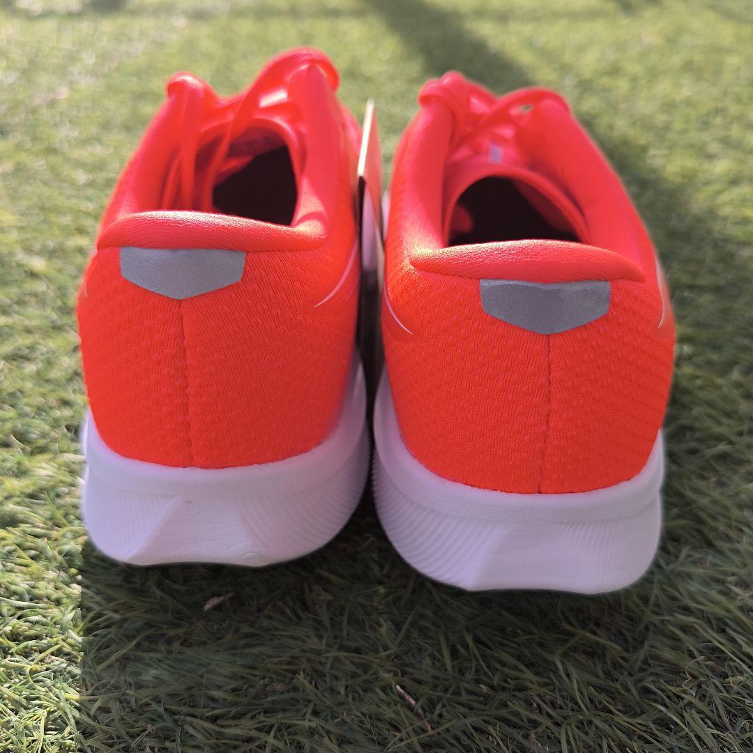 アシックス asics ランニングシューズ 25.5cm