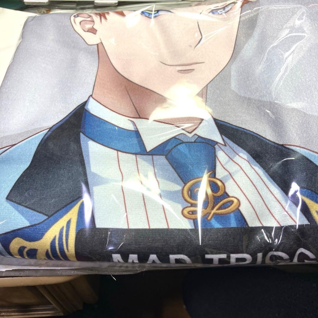 N*読様 ヒプマイ アメニティ ノベルティ 　MTC　サンシャイン　プリンス　ホ