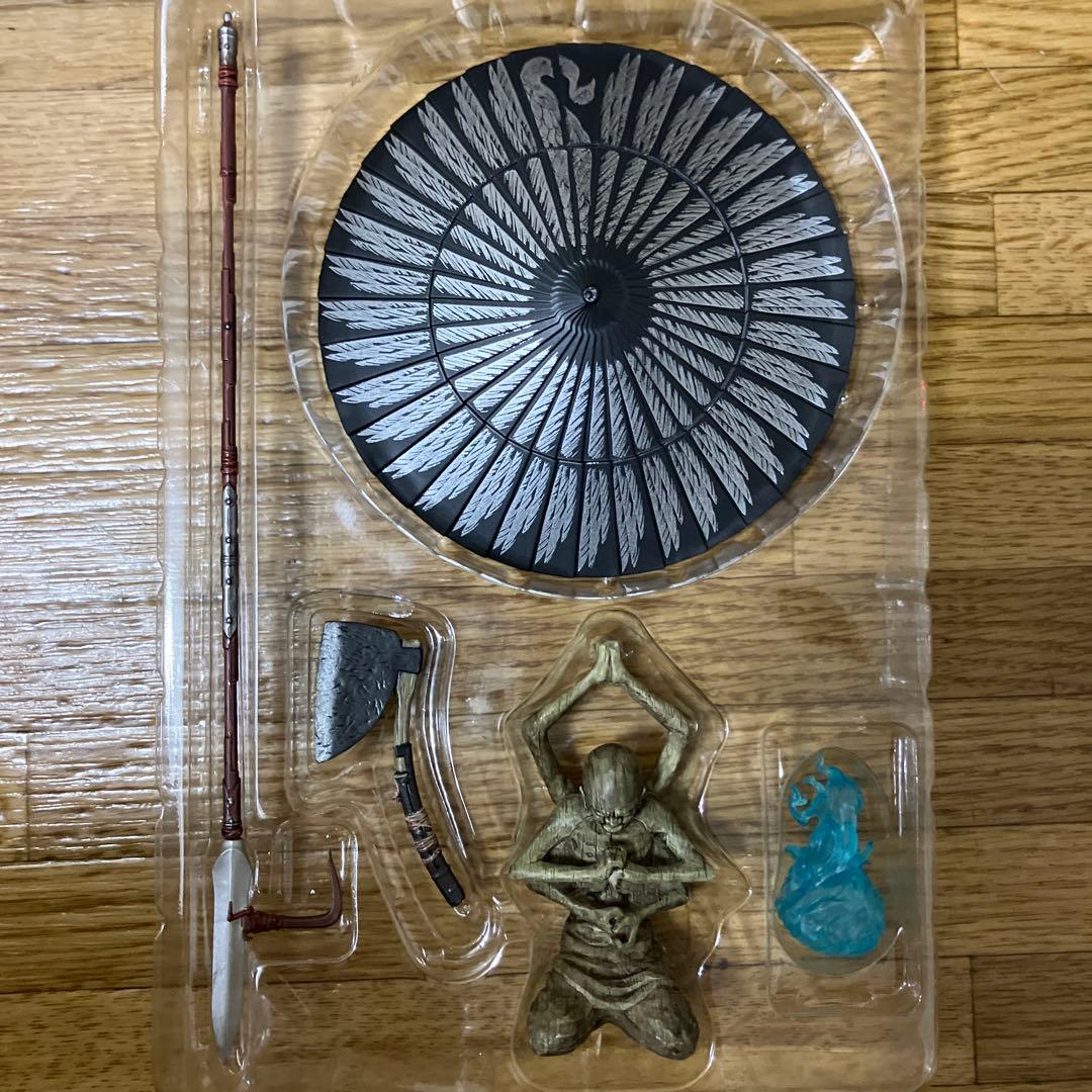 figma 483-DX SEKIRO 隻狼 DXエディション