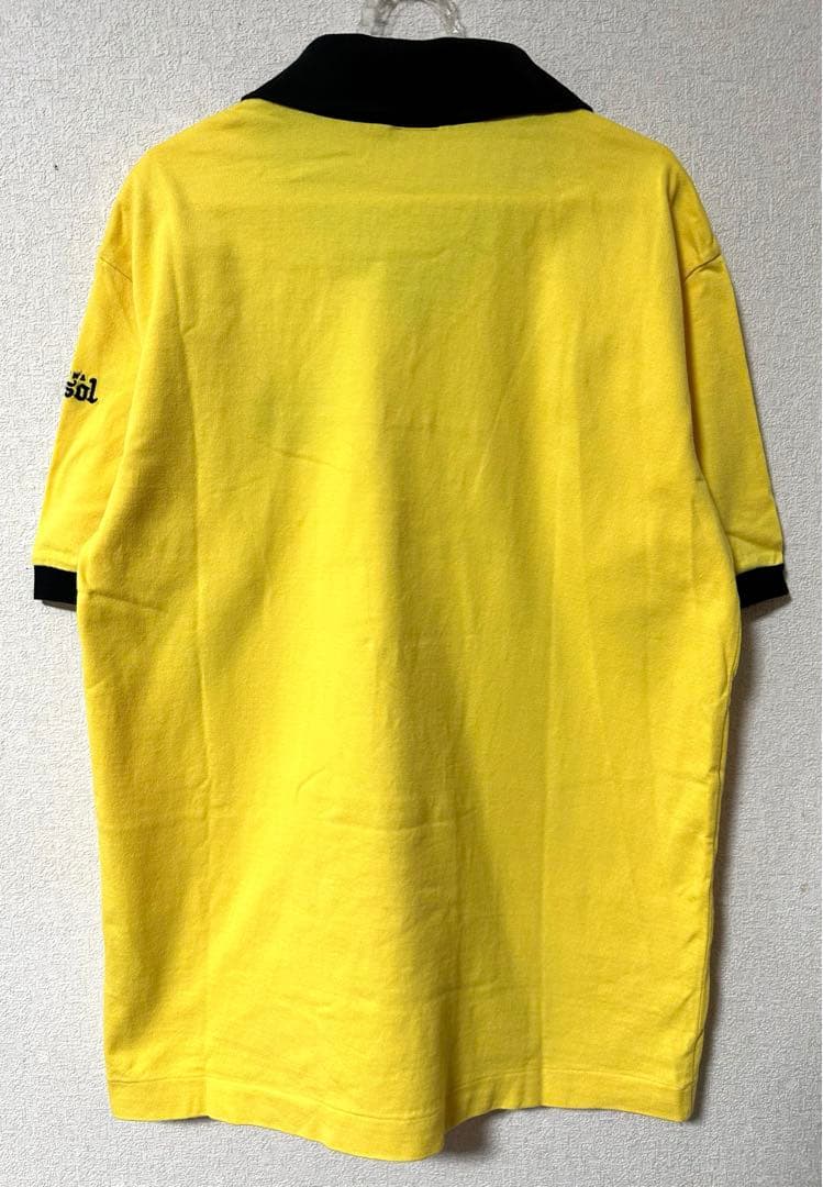 柏レイソル　ポロシャツ　サッカー