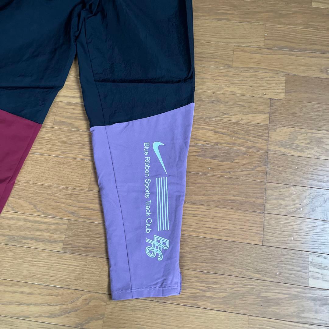 NIKE ナイキランニングパンツ ナイキパンツ　ジョガーパンツ
