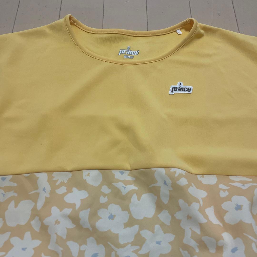 プリンス　新品　上下セット