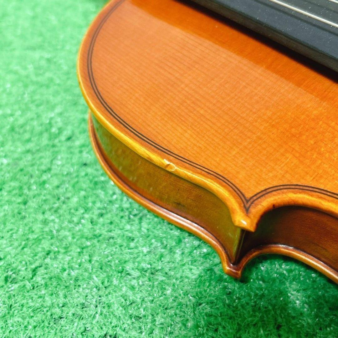 バイオリン YAMAHA ヤマハ V-5 1/4 2013