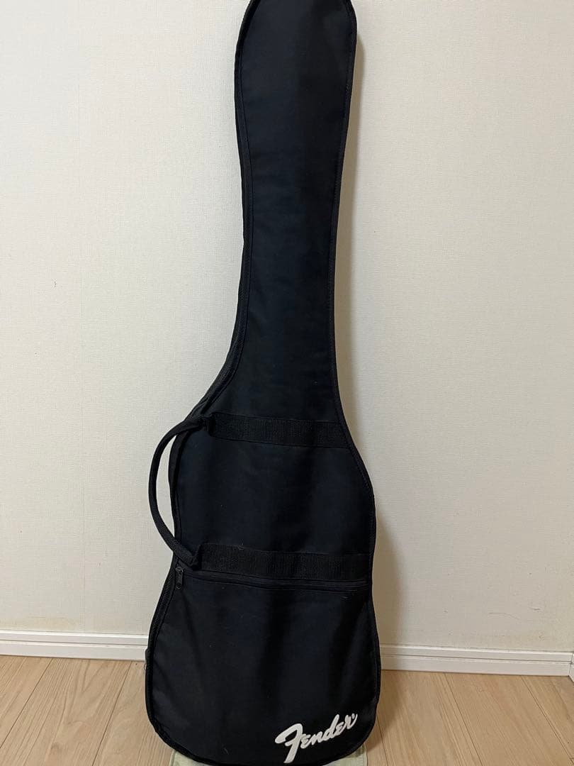 Fender Japan Precision Bass - Pシリアル 日本製