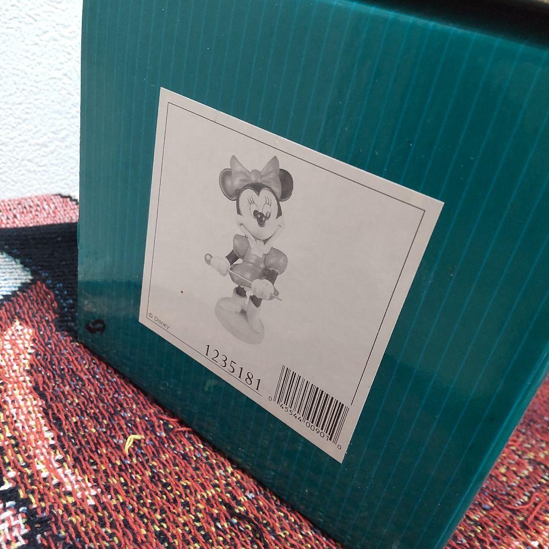 WDCC　ミニー　フィギュア　ミッキーマウスクラブ　ディズニー