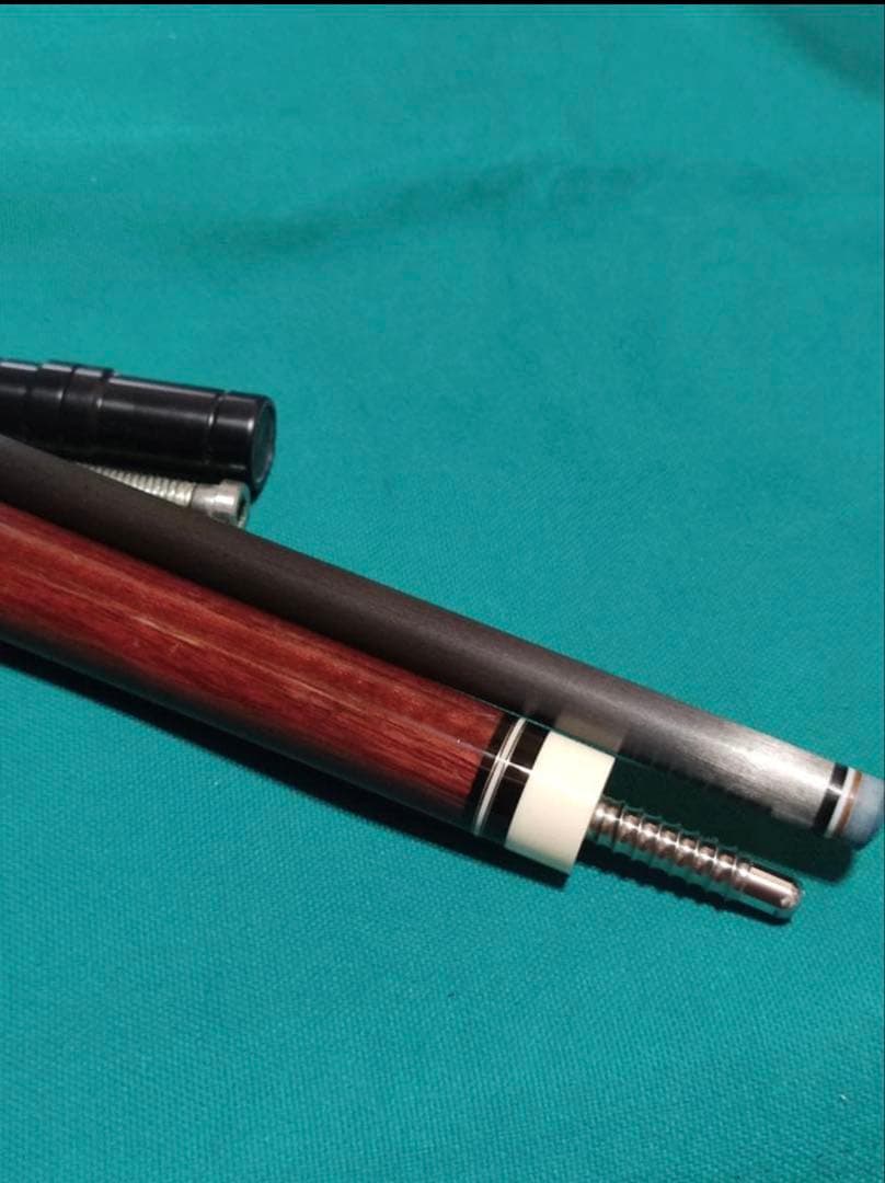 【WX-700おまけ】MEZZ　AXI　P602　カスタムバット・ラジアル