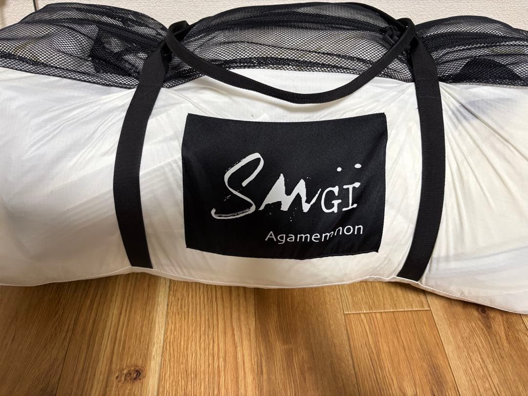 SANGI AGAMEMNON アガメムノン 【今月中】