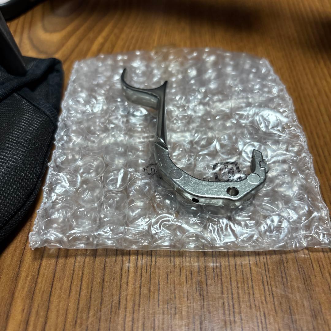 BB-X DESPINA C3000D スピニングリール