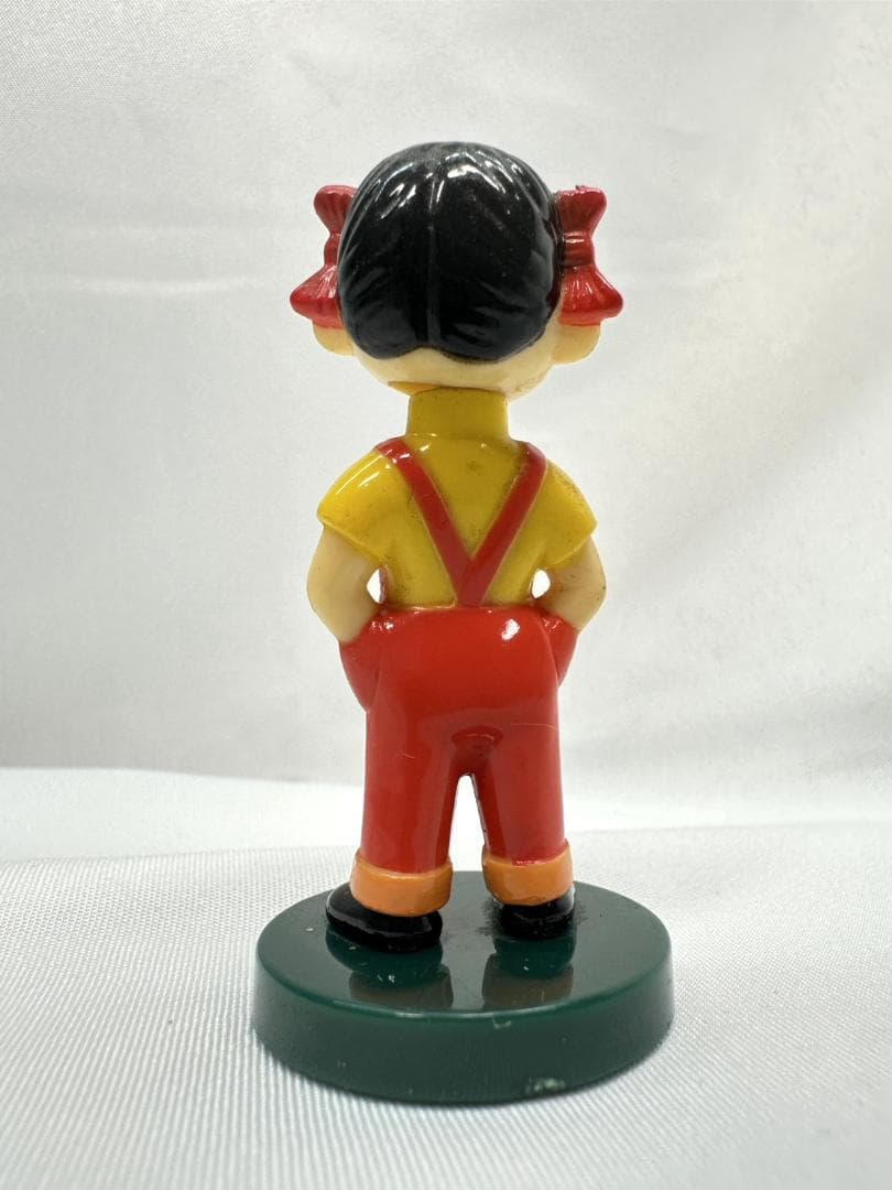 【豪華13点セット】不二家 ペコちゃん プリティ/首振り人形/ミニミニ