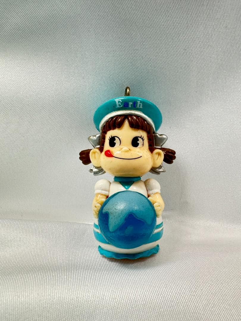 【豪華13点セット】不二家 ペコちゃん プリティ/首振り人形/ミニミニ