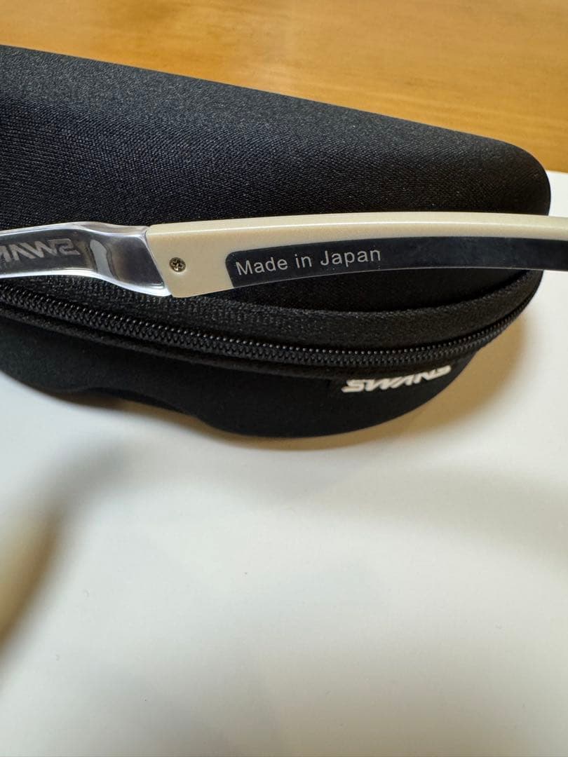 お値下げSWANS サングラス RAD-DEL-0165 CBR