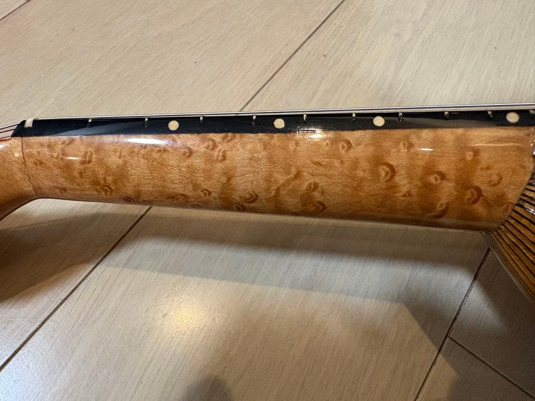 美品 カラーチェ CALACE マンドリン クラシコA 2000年製