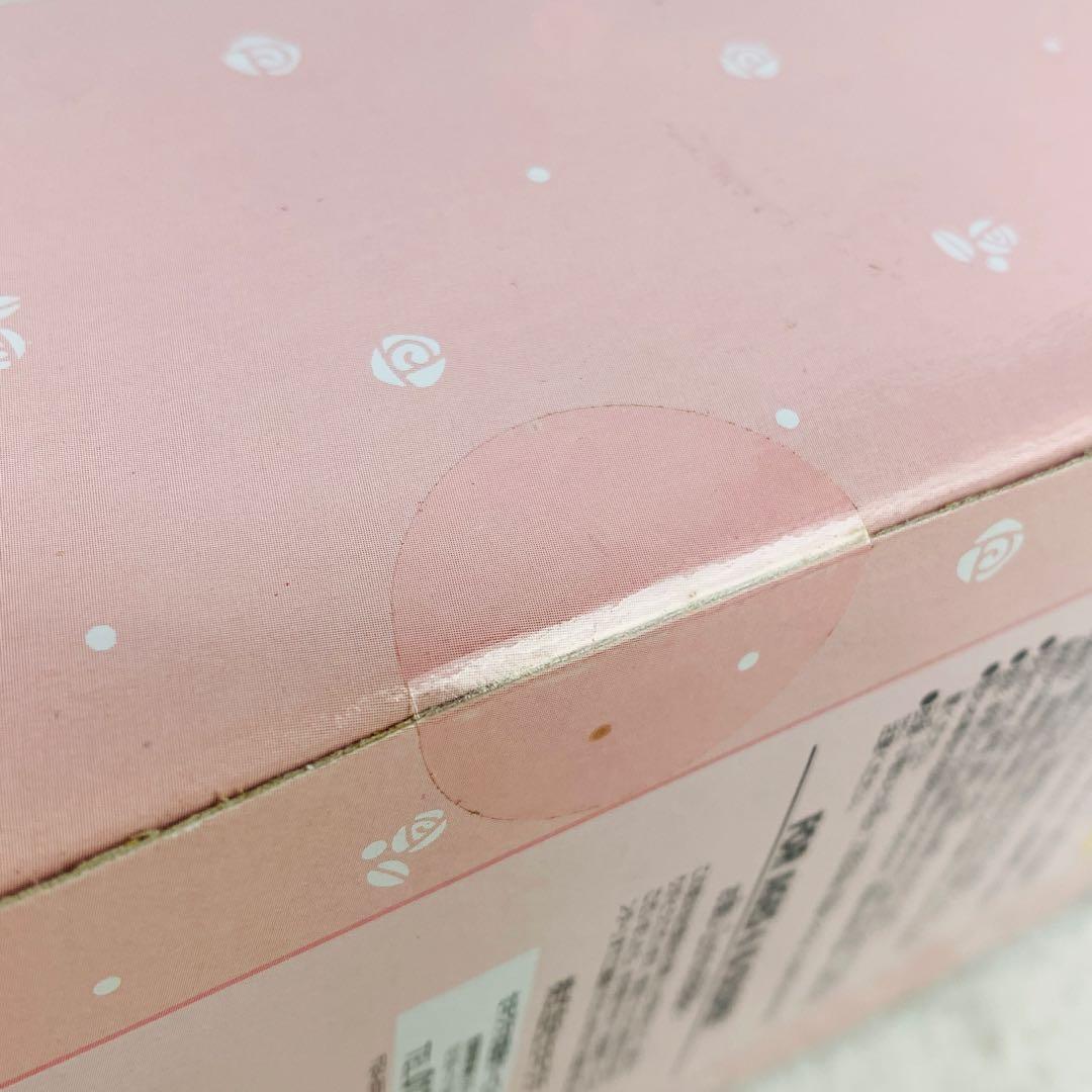 【未開封品】セキグチ　キューピードール　ソフビ　フィギュア　お医者さん　聴診器