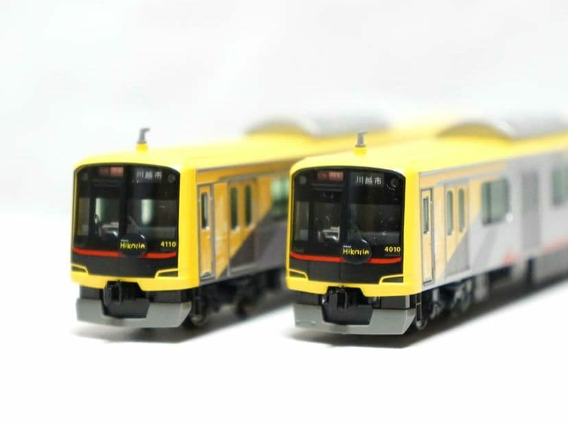 10-1294　東急5050系ヒカリエ号　メ133