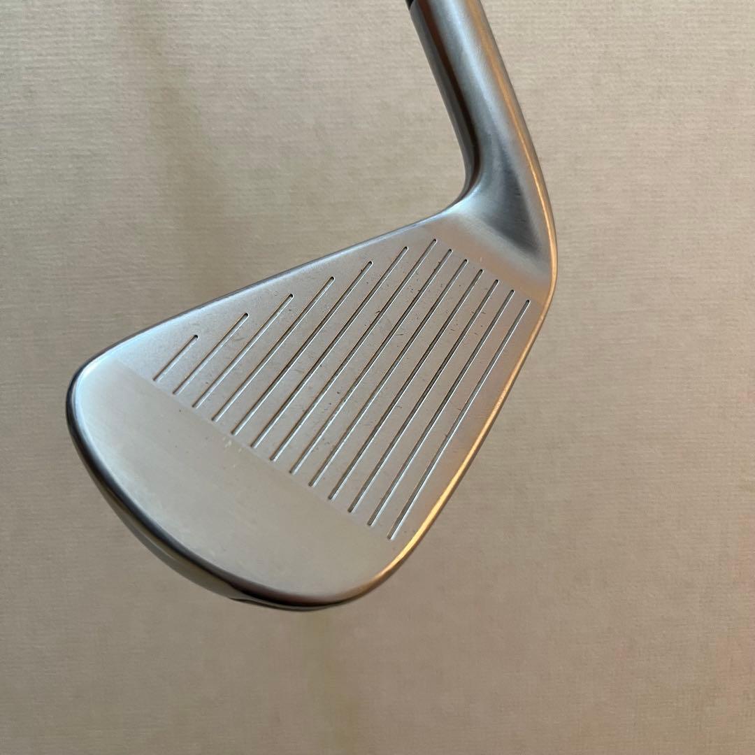 ‼️美品‼️テーラーメイドP7902019アイアンセット#3#4 MODUS105