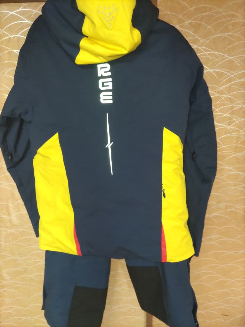 程度良好 Phenix Norway Team Model 他フルオープンパンツ