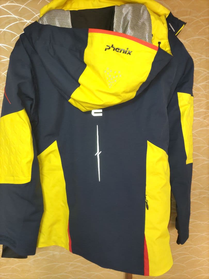 程度良好 Phenix Norway Team Model 他フルオープンパンツ