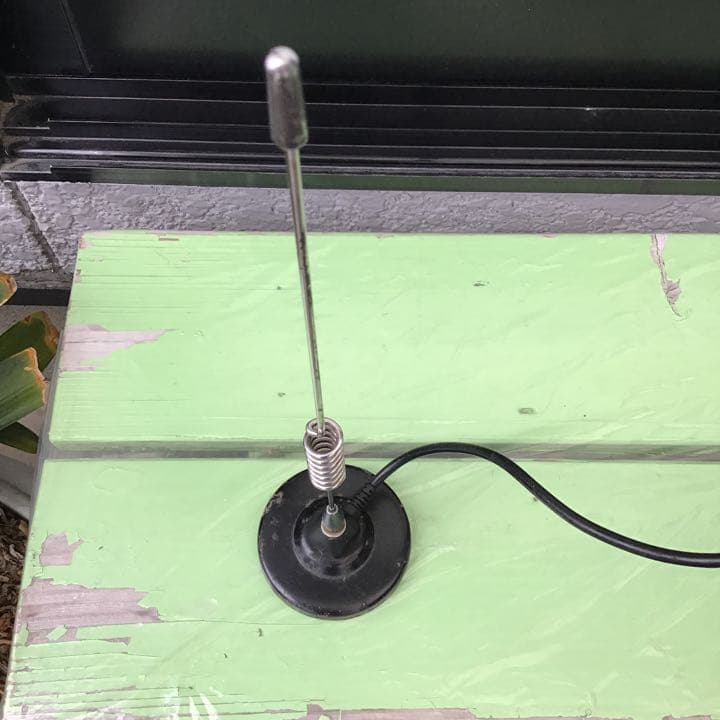 スカイネット無線機　三台