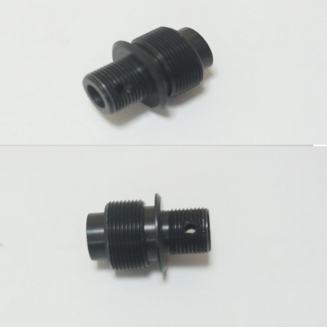 東京マルイvsr10プロスナイパー