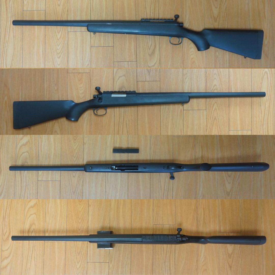 東京マルイvsr10プロスナイパー