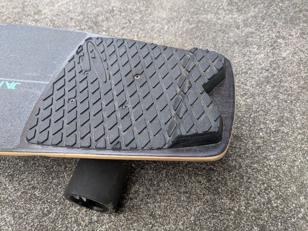 Swelltech　サーフスケート　Jamie O'Brien　バンザイモデル