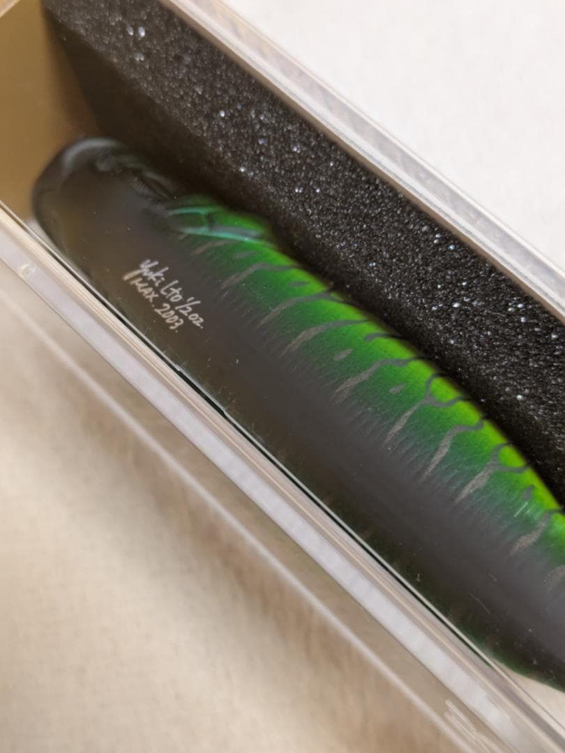 メガバス　ポップマックス　5個セット