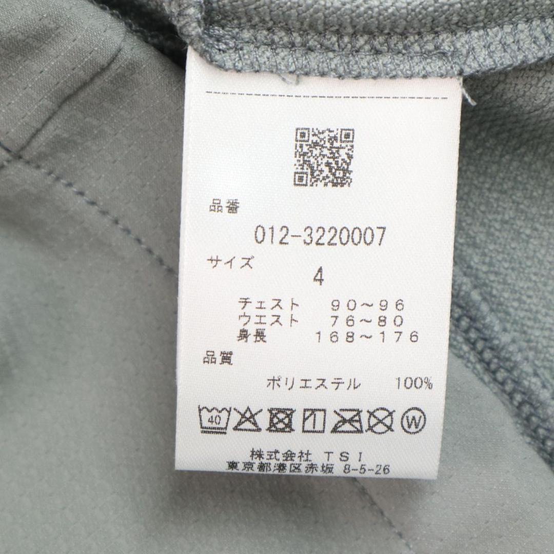 【新品、未使用】ニューバランスゴルフ　ジャケット メンズ　サイズ：６（ＬＬ）