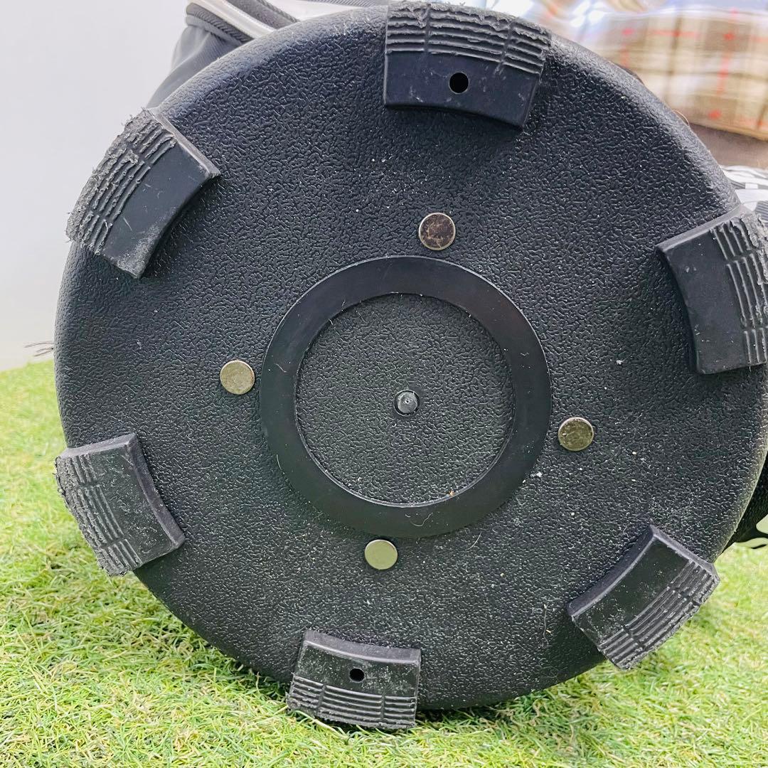 レディース キャロウェイ キャディバッグ ホワイト レディース 女性