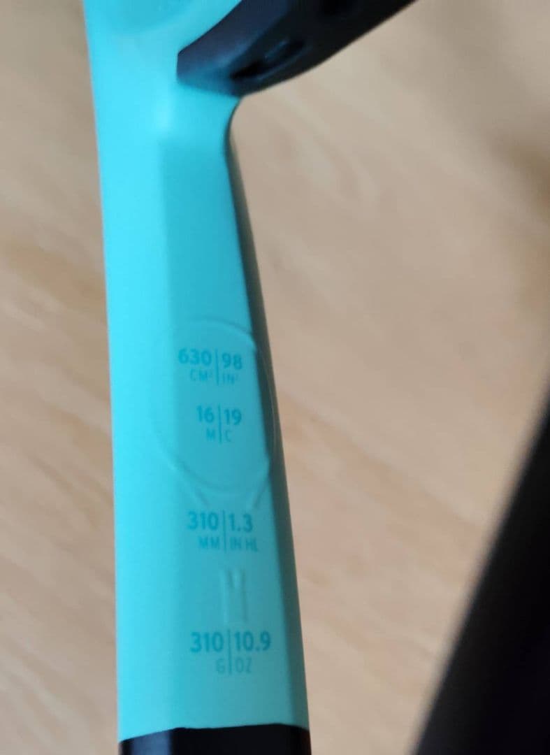 HEAD BOOM PRO 400 テニスラケット 2023年モデル