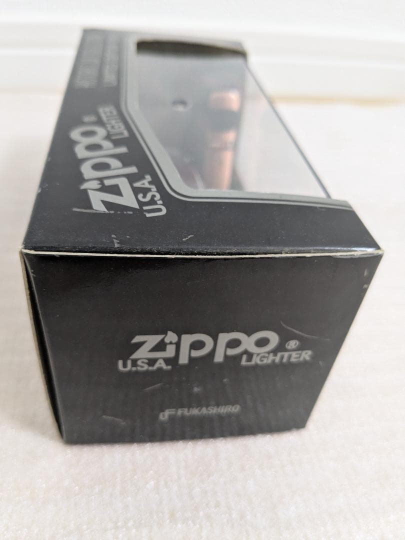 Nissan 240Z 1:43フェアレディZ　Zippo