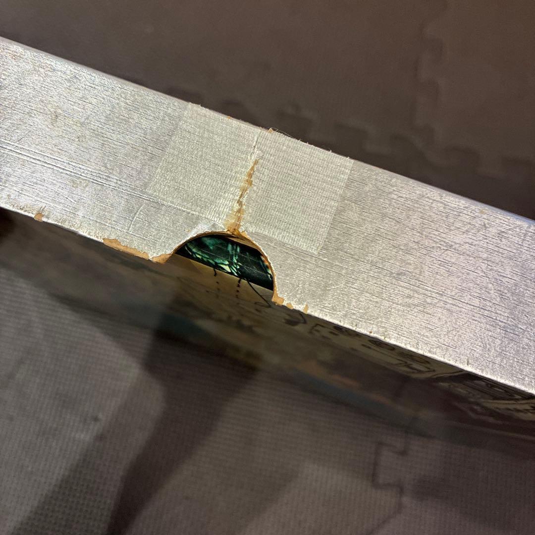 ザッパ レコード　Old Masters, Box Three Zappa