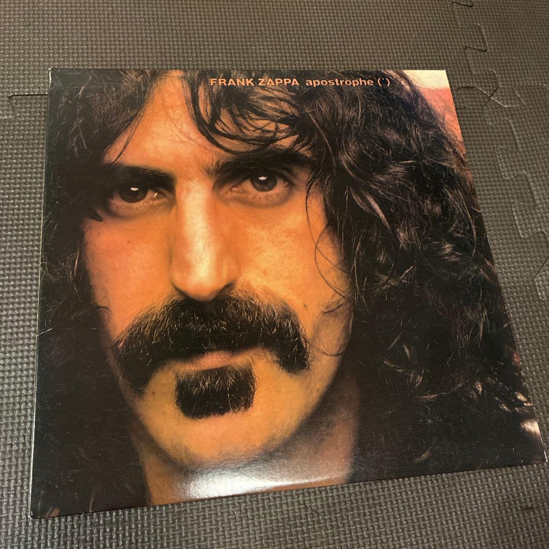 ザッパ レコード　Old Masters, Box Three Zappa