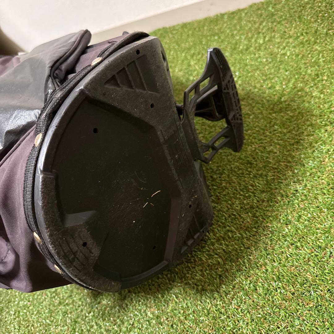 MIZUNO ミズノ K1-L0 キャディバッグ スタンド式 超軽量 9型