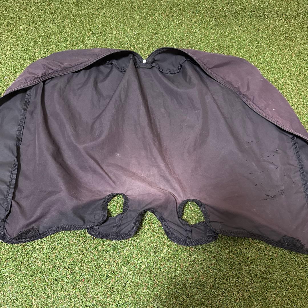 MIZUNO ミズノ K1-L0 キャディバッグ スタンド式 超軽量 9型