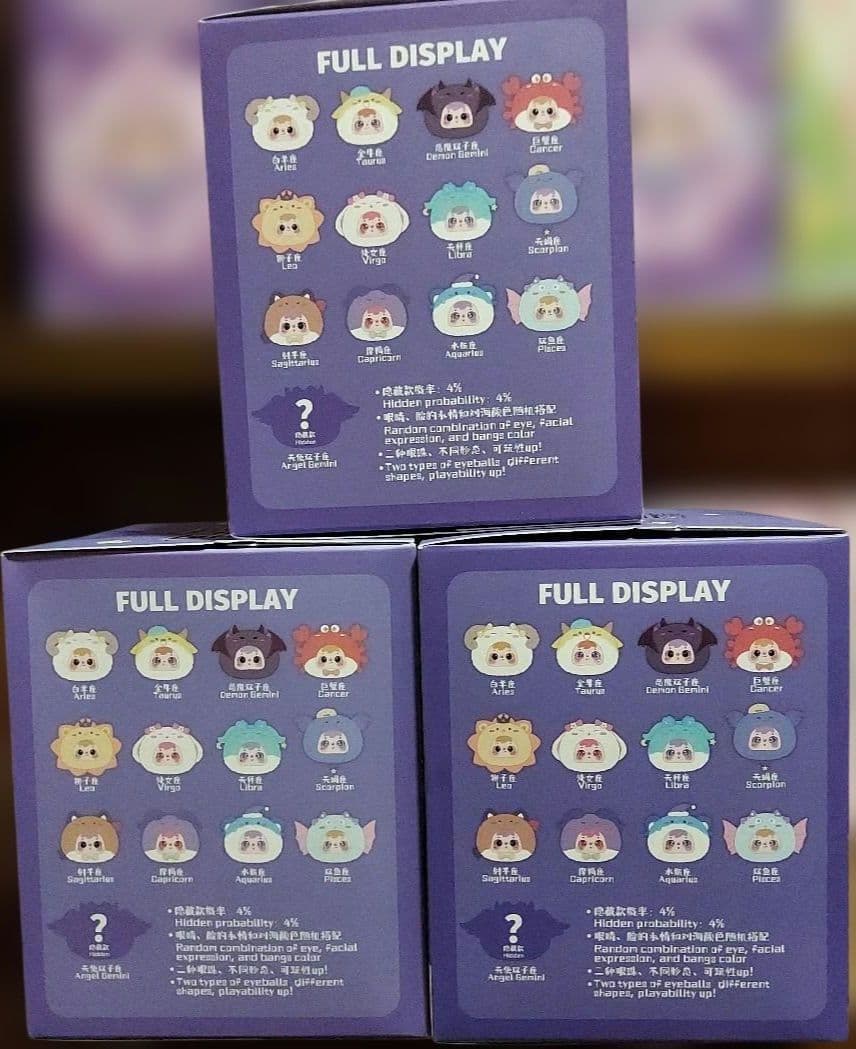 サミエルぬいぐるみまとめ売り！