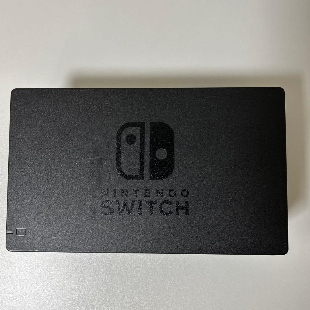 Nintendo Switch / 保護フィルム付き