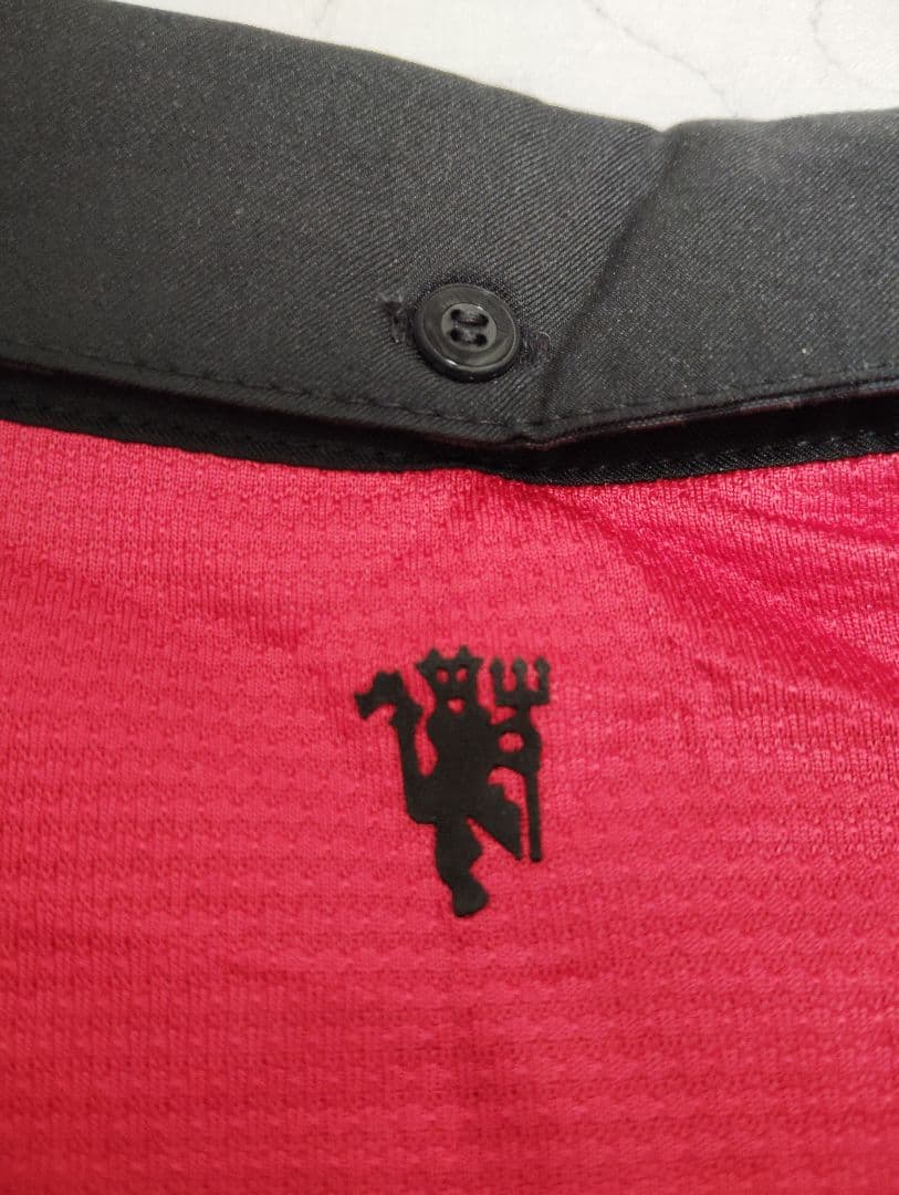 マンチェスターＵ　ユニフォーム　NIKE　新品未使用