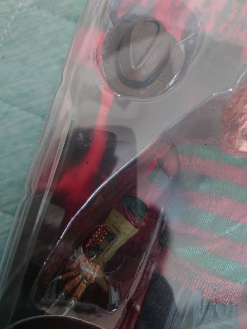 エルム街の悪夢6 フレディ・クルーガー