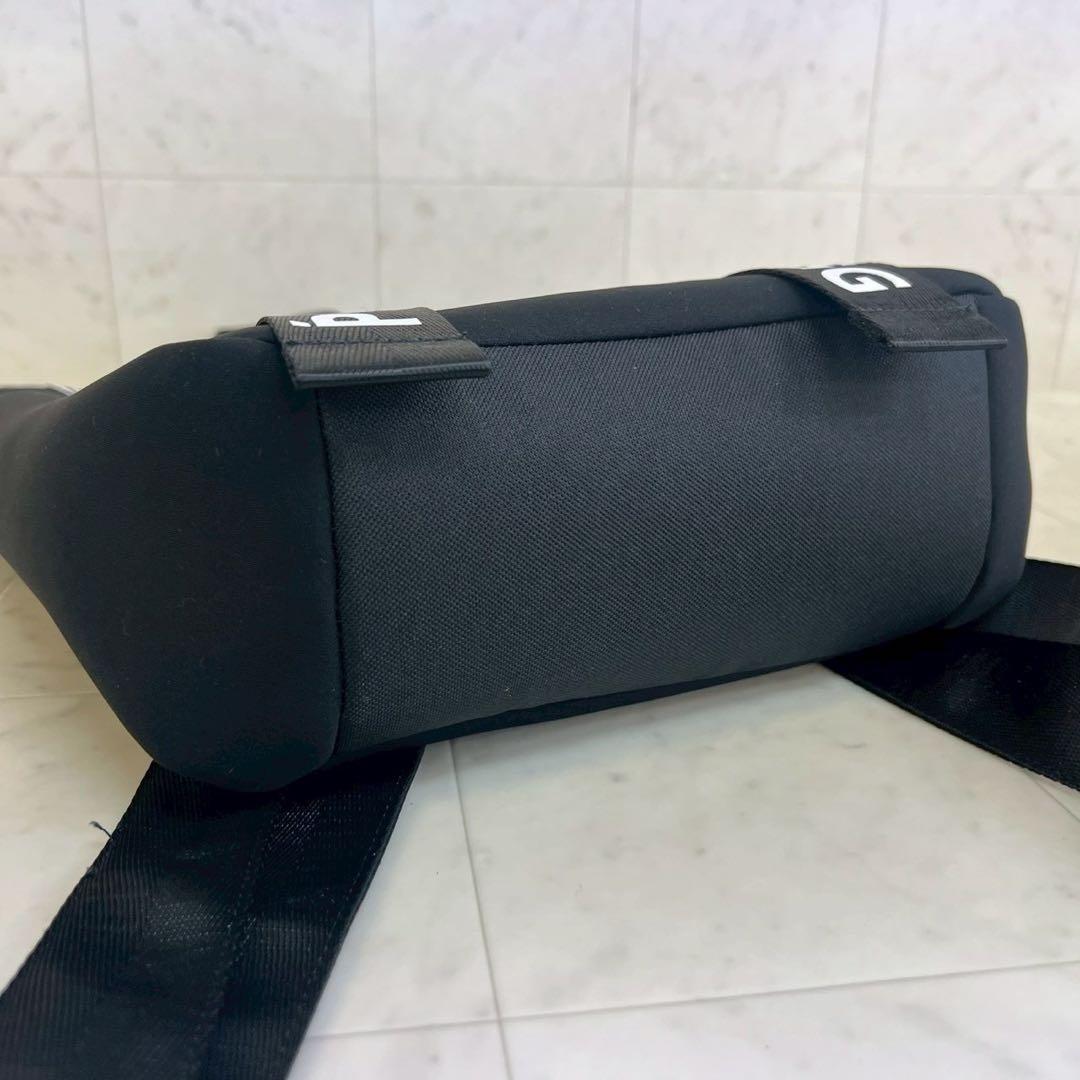 PGG パーリーゲイツリュックサックブラック ネイビー トートバッグ